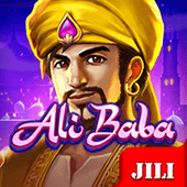 Ali Baba - JLJL7799 Slot