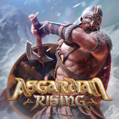 Asgardian Rising - JLJL7799 Hot Game