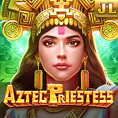Aztec Priestess - JLJL7799 Hot Game