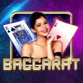 Baccarat B - JLJL7799
