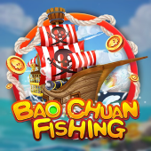 Bao Chuan Fishing - JLJL7799