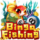 Bingo Fishing - JLJL7799