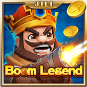 Boom Legend - JLJL7799