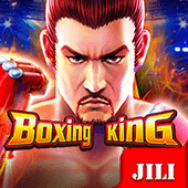 Boxing King - JLJL7799 Game