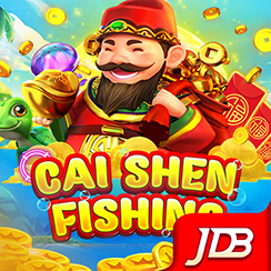 Cai Shen Fishing - JLJL7799
