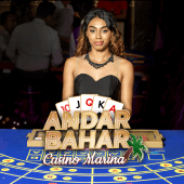 Casino Marina Andar Bahar - JLJL7799