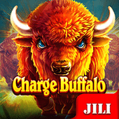 Charge Buffalo - JLJL7799