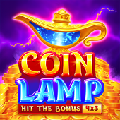 Coin Lamp - JLJL7799 Slot