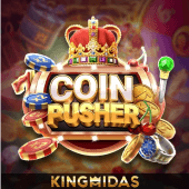 Coin Pusher - JLJL7799