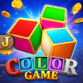 Color Game - JLJL7799 Cards