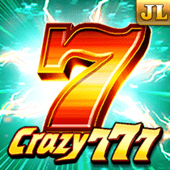 Crazy777 - JLJL7799 Slot