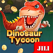Dinosaur Tycoon - JLJL7799