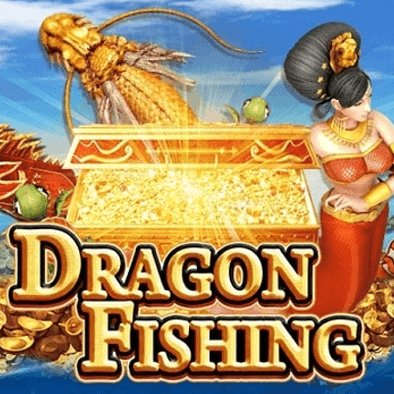 Dragon Fishing - JLJL7799