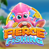 Fierce Fishing - JLJL7799