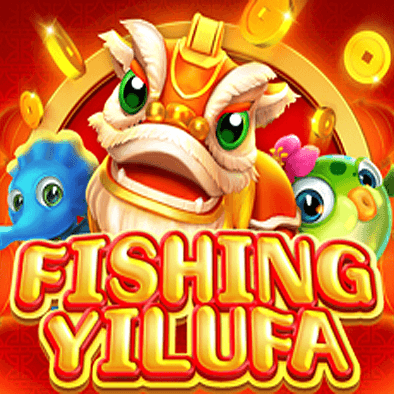 Fishing Yi Lu Fa - JLJL7799
