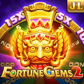 Fortune Gems 2 - JLJL7799 Slot