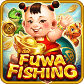 Fuwa Fishing - JLJL7799