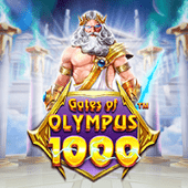 Gates of Olympus 1000 - JLJL7799