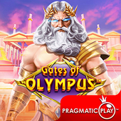 Gates of Olympus - JLJL7799
