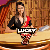 Lucky 7 - JLJL7799
