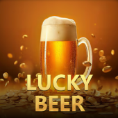 Lucky Bear - JLJL7799