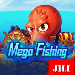 Mega Fishing - JLJL7799