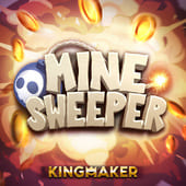 Minesweeper - JLJL7799