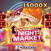 Night Market - JLJL7799