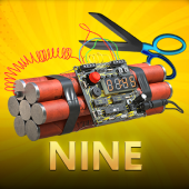 Nine - JLJL7799