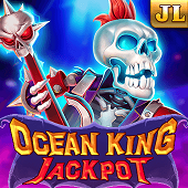 Ocean King Jackpot - JLJL7799