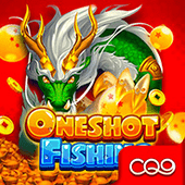 Oneshot Fishing - JLJL7799