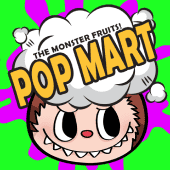 Popmart - JLJL7799 Slot