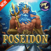 Poseidon - JLJL7799 Slot