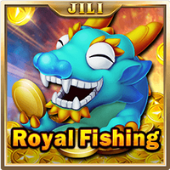 Royal Fishing - JLJL7799