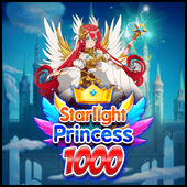 Starlight Princess 1000 - JLJL7799