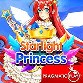 Starlight Princess - JLJL7799