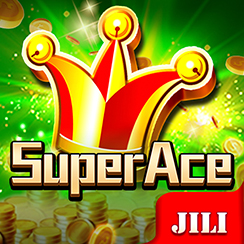 Super Ace - JLJL7799 Slot Game