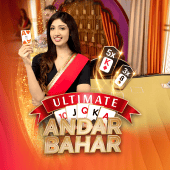 Ultimate Andar Bahar - JLJL7799