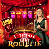 Ultimate Roulette - JLJL7799