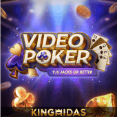 Video Poker - JLJL7799