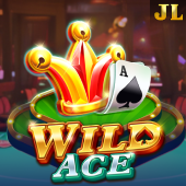 Wild Ace - JLJL7799