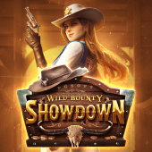 Wild Bounty Showdown - JLJL7799